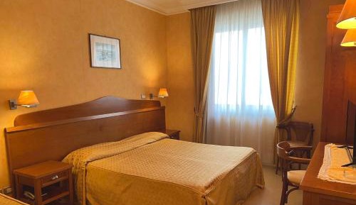 Economy Single Room