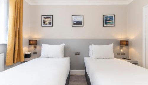 Double or Twin Room