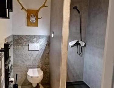 Deluxe Family Suite