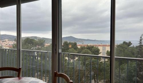 Suite Apartment