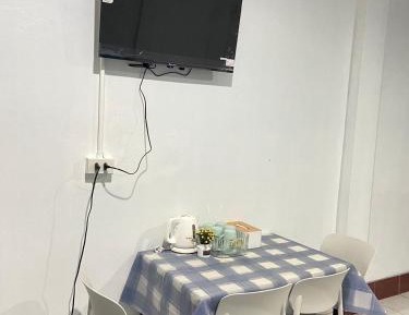 Classic Quadruple Room