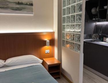 Superior Apartment with City View