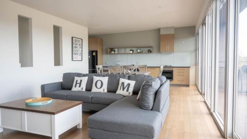 Apartment - Split Level