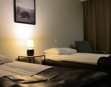 Premium Twin Room