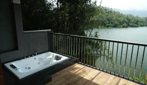 Superior Villa