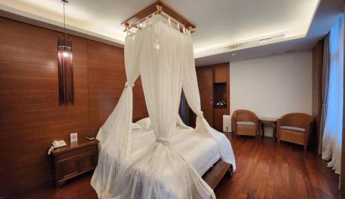 Luxury Room