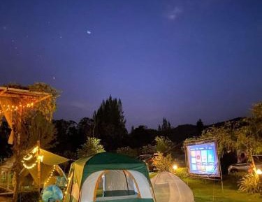 Tent