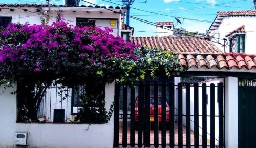 Twin Room with Garden View