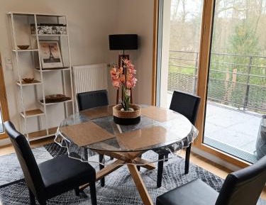 Two-Bedroom Superior Apartment