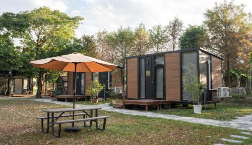 Mobile Home