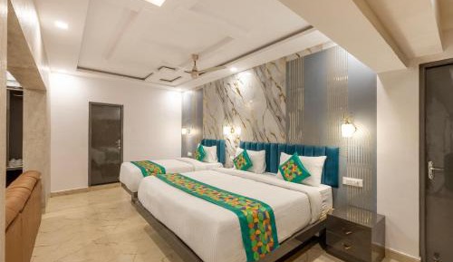 Premium Family Room with Balcony