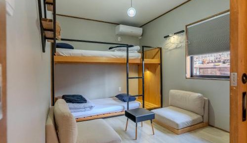 Small Twin Room