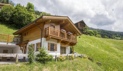 Superior Chalet