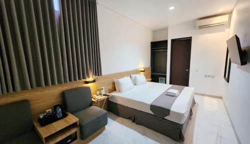 King Suite