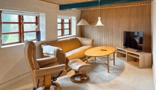 Two-Bedroom Holiday Home