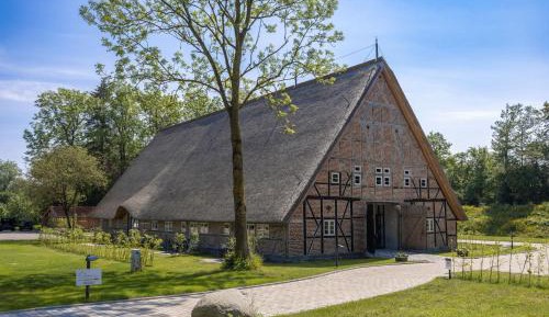 Superior Apartment with Sauna