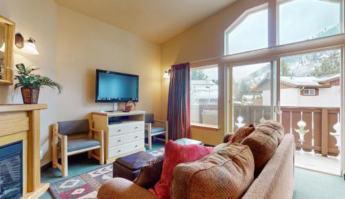 One Bedroom Apartment