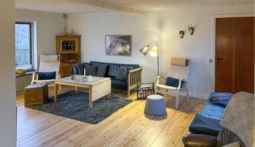 Three-Bedroom Holiday Home 