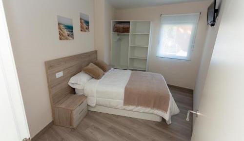 Apartment - Ground Floor