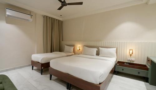 Family Suite
