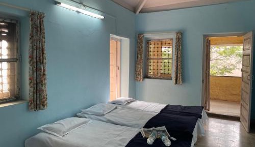 Standard Double Room with Fan
