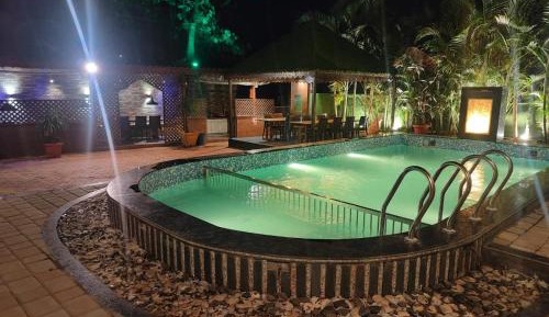 Superior Villa