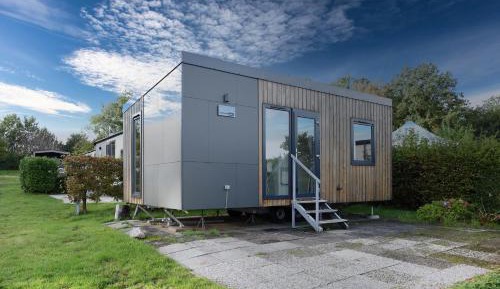 Mobile Home