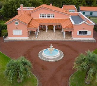 Five-Bedroom House