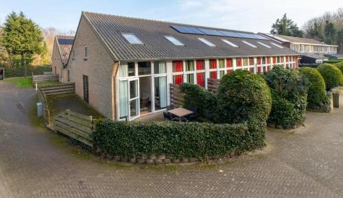 Two-Bedroom Holiday Home