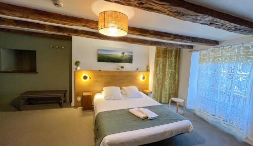 Superior Family Room