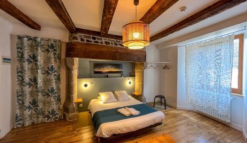 Superior Family Room