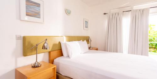 Queen Room with Sea View