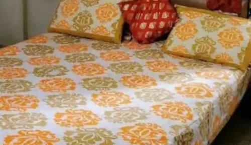 Budget Double or Twin Room