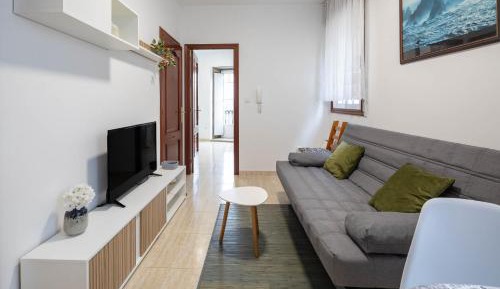 Two-Bedroom Superior Apartment