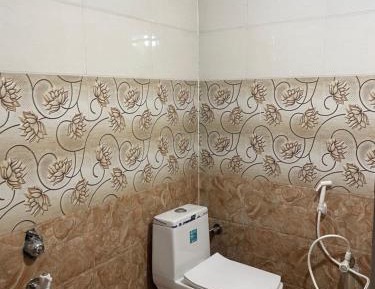 Economy Quadruple Room