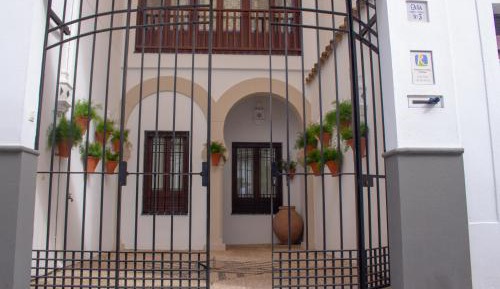 Three-Bedroom Townhouse