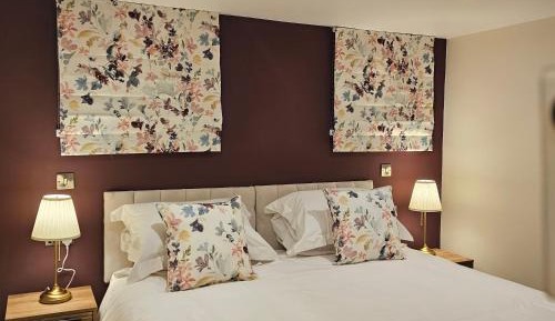 Double or Twin Room with Extra Bed