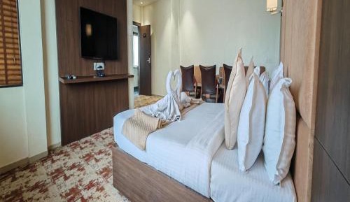 Superior King Room