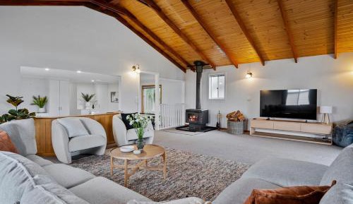 Holiday Home