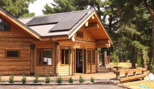 Four-Bedroom House