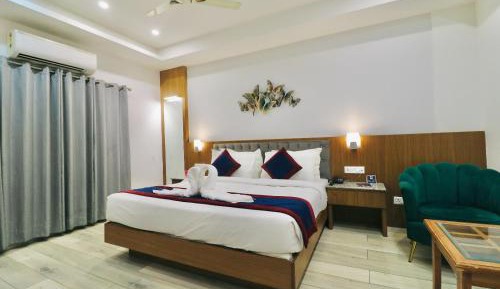 King Room