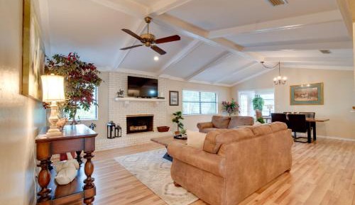 Vacation Home