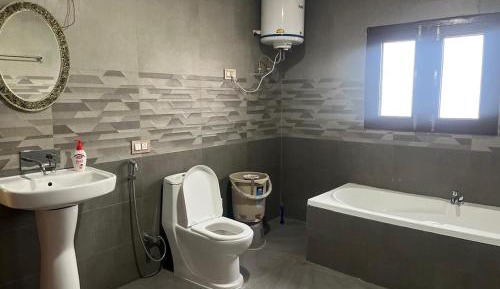 Deluxe Double Room with Bath