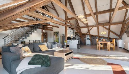 Two-Bedroom Superior Apartment