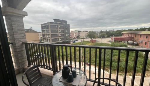 Triple Room with Balcony
