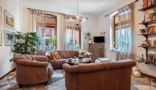Two-Bedroom Superior Apartment