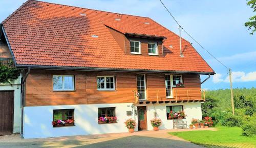 Two-Bedroom Superior Apartment