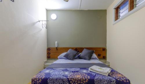 Standard Double Room with Fan