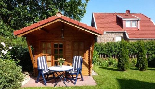 Two-Bedroom Holiday Home