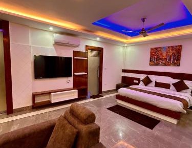 Family Suite